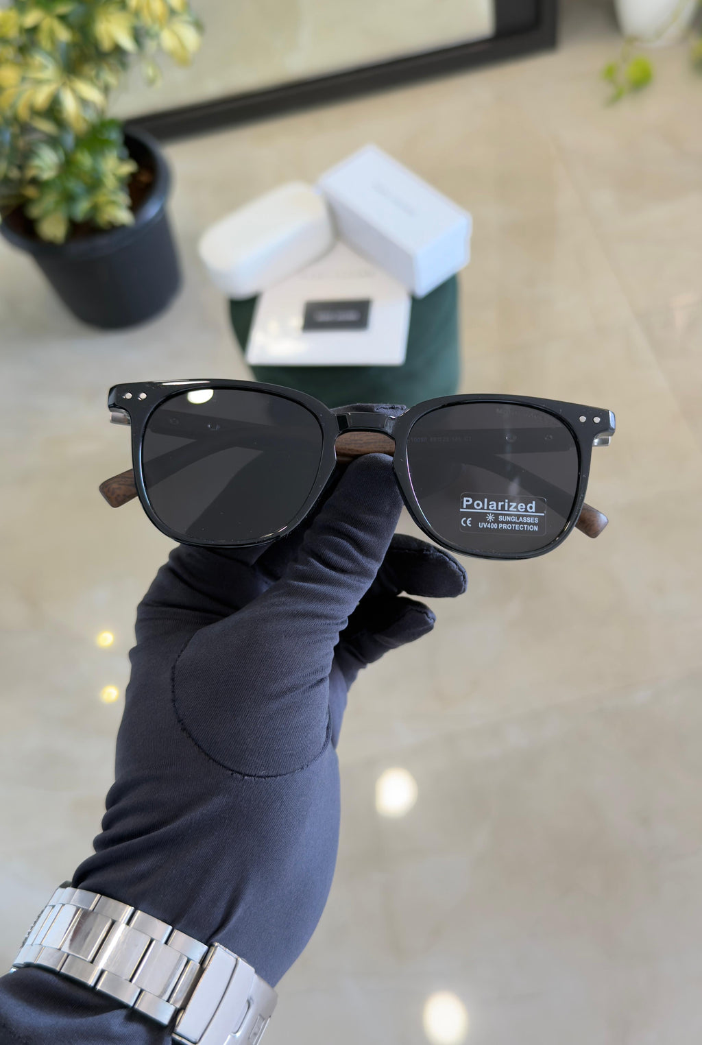 Marc Jacobs Sunglasses