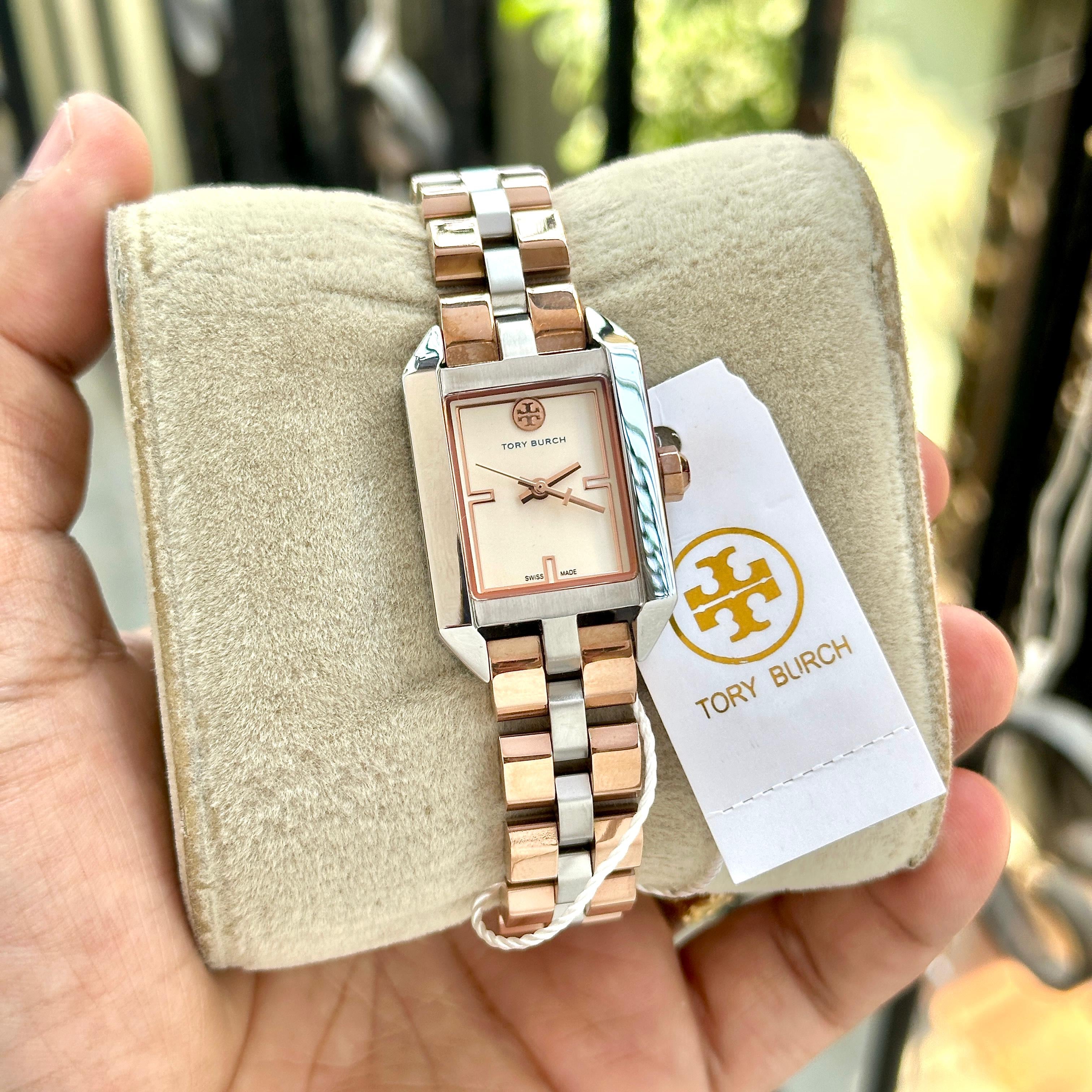 Tory Burch Rectangular Edition
