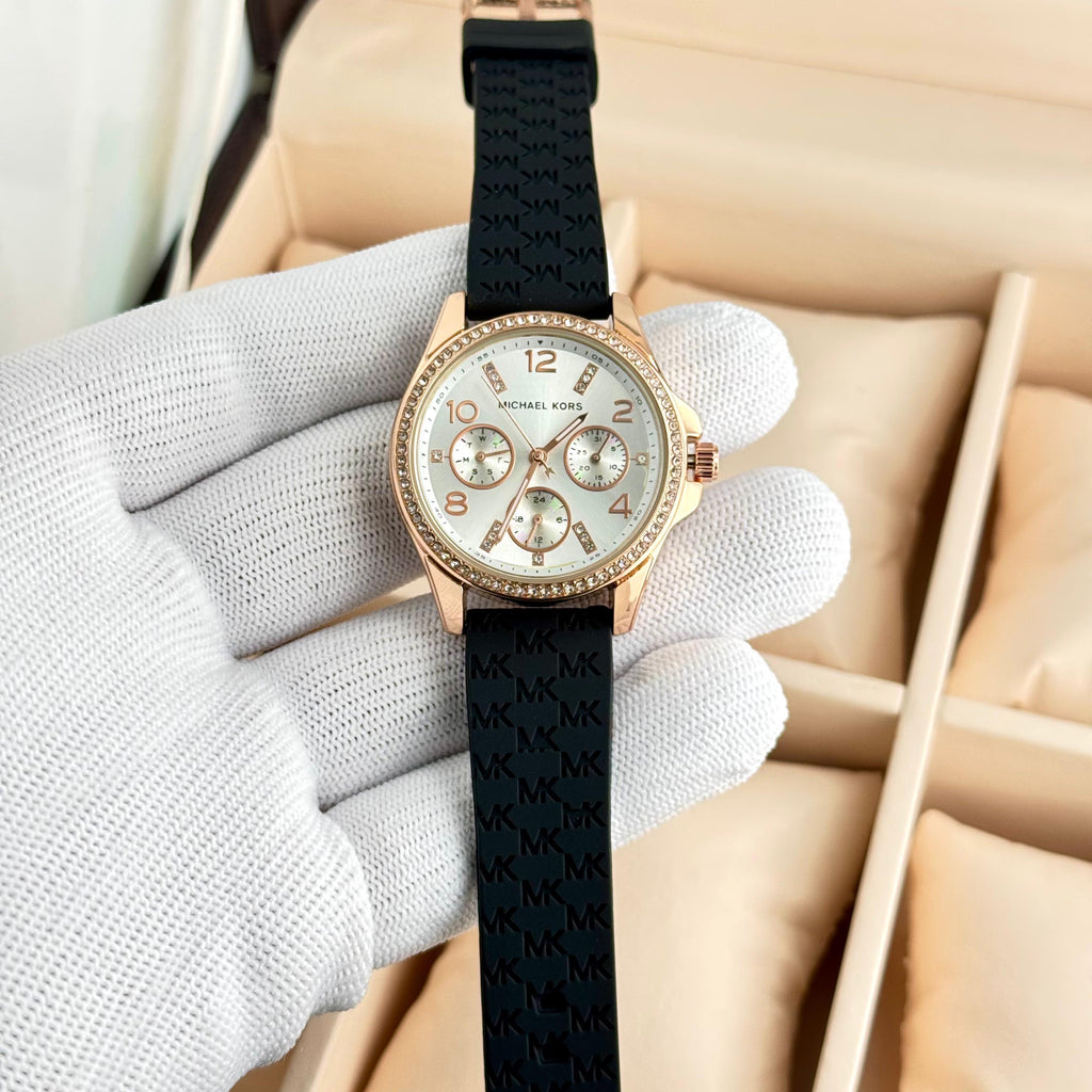 Michael Kors Diamond Dial