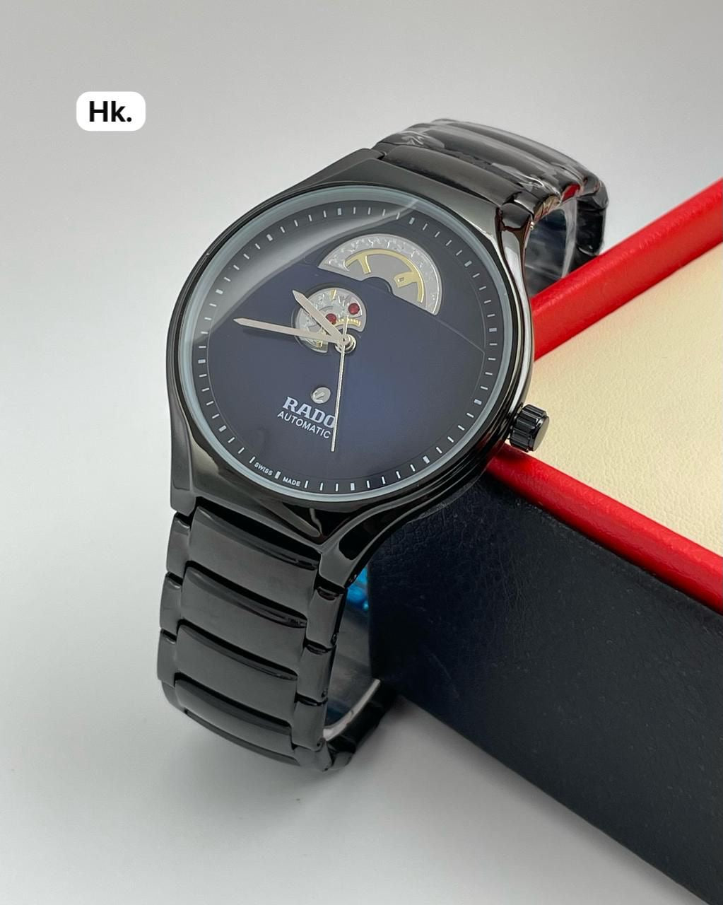 Rado Metal Chain Series