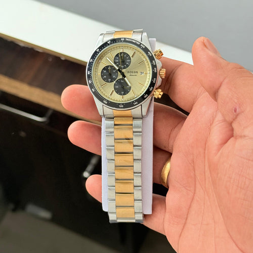 Fossil Autocross Series