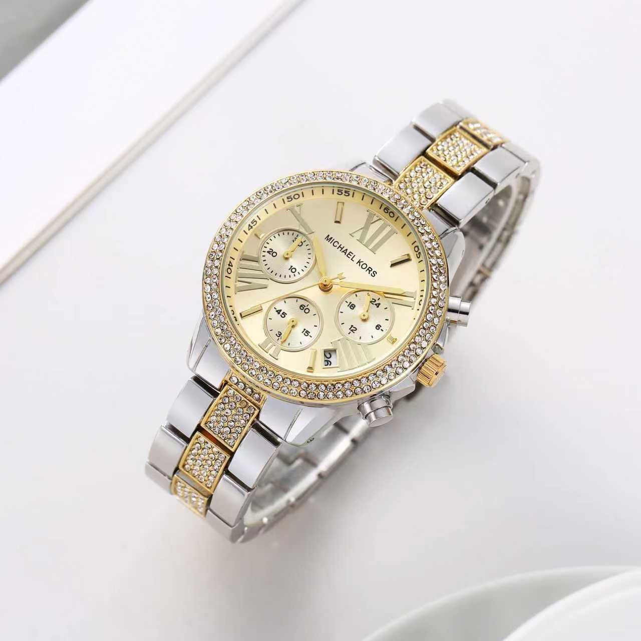 Michael Kors Diamond Edition