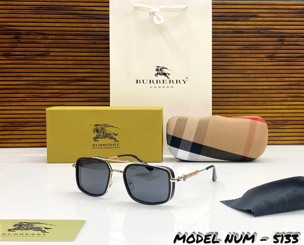Burberry Sunglasses