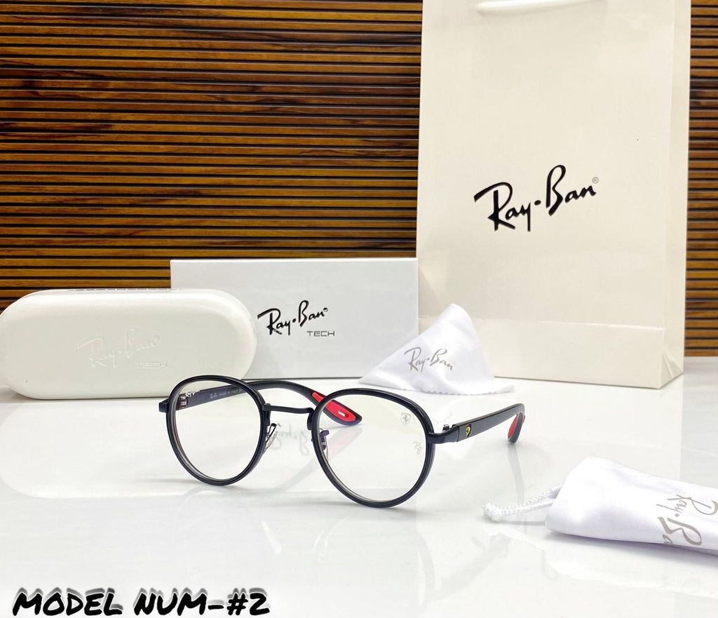 Rayban Sunglasses