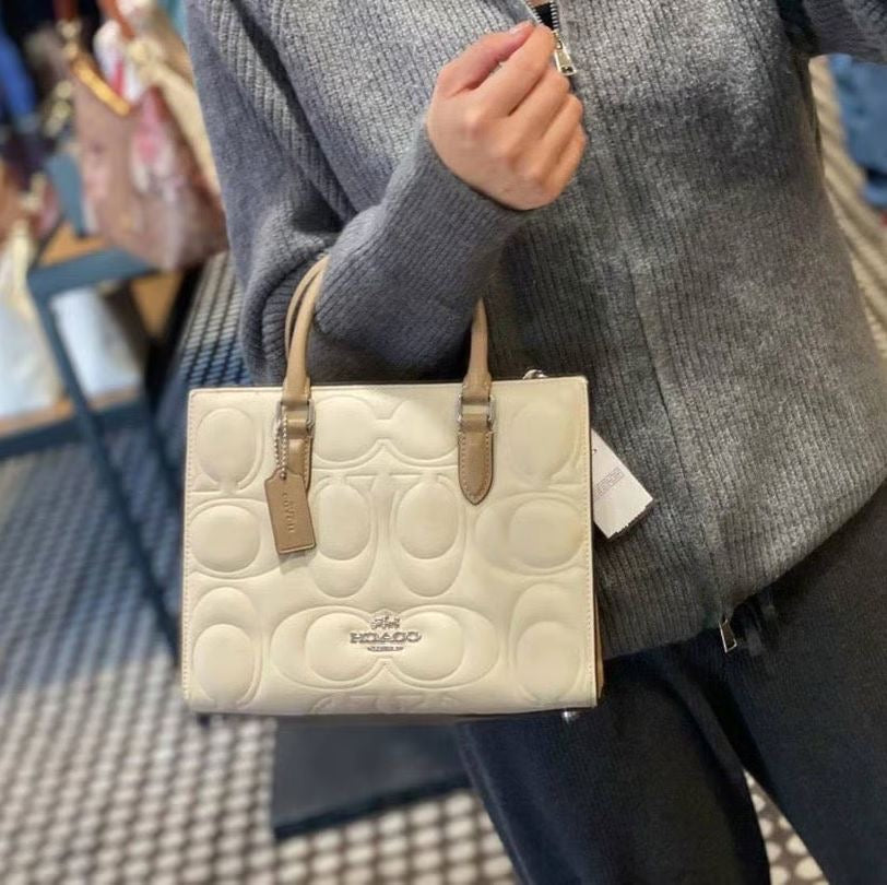 Coach Maggie Tote