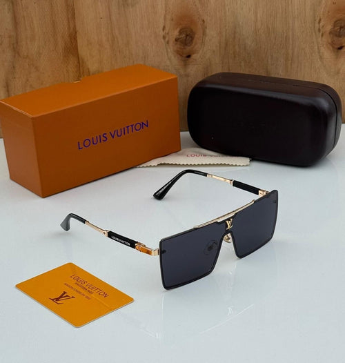 Louis Vuitton Unisex Sunglasses