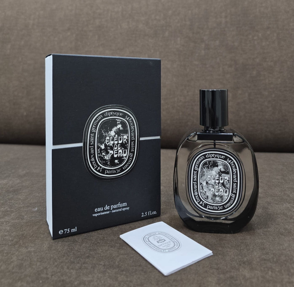 Diptyque Imported Perfumes