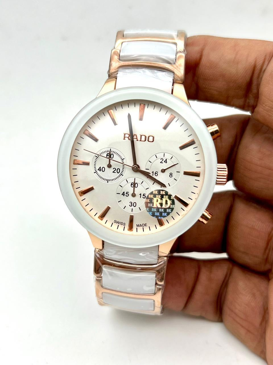 Rado Chronograph Edition