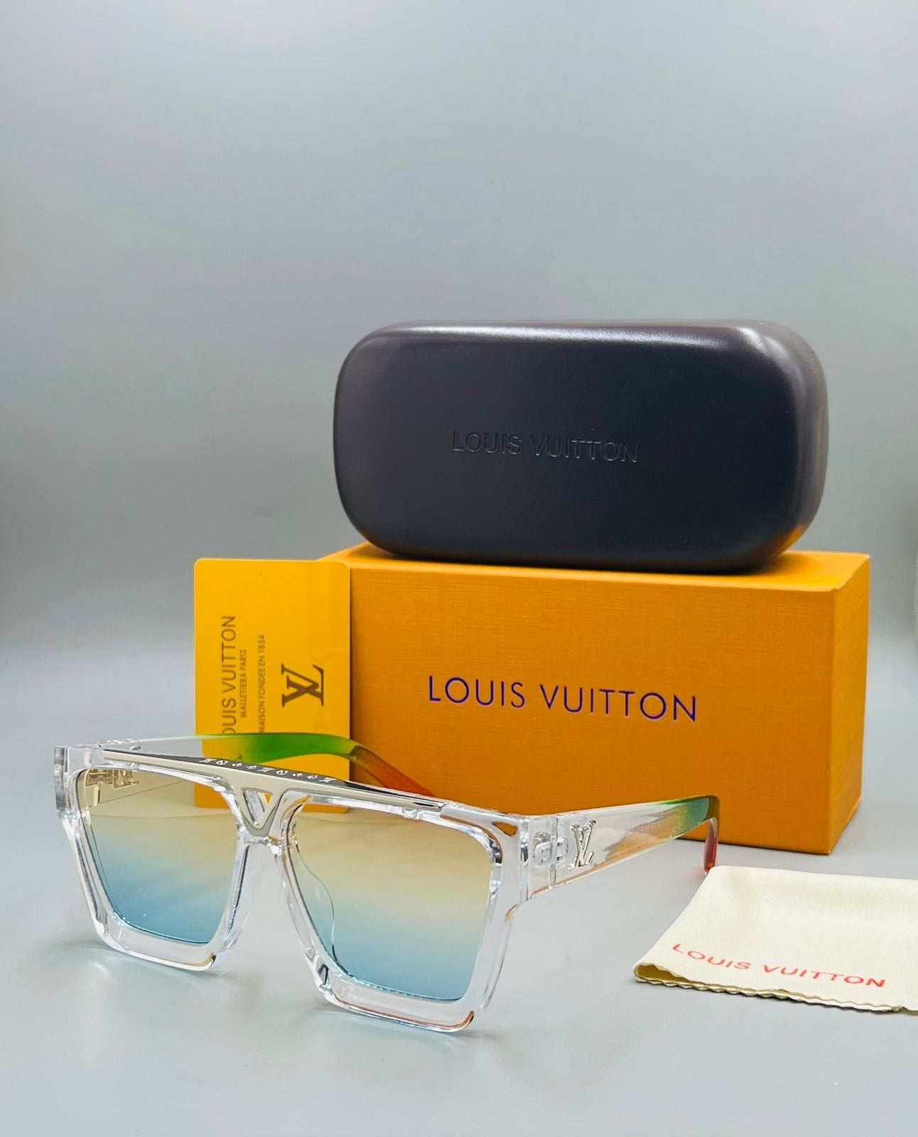 Louis Vuitton Sunglasses