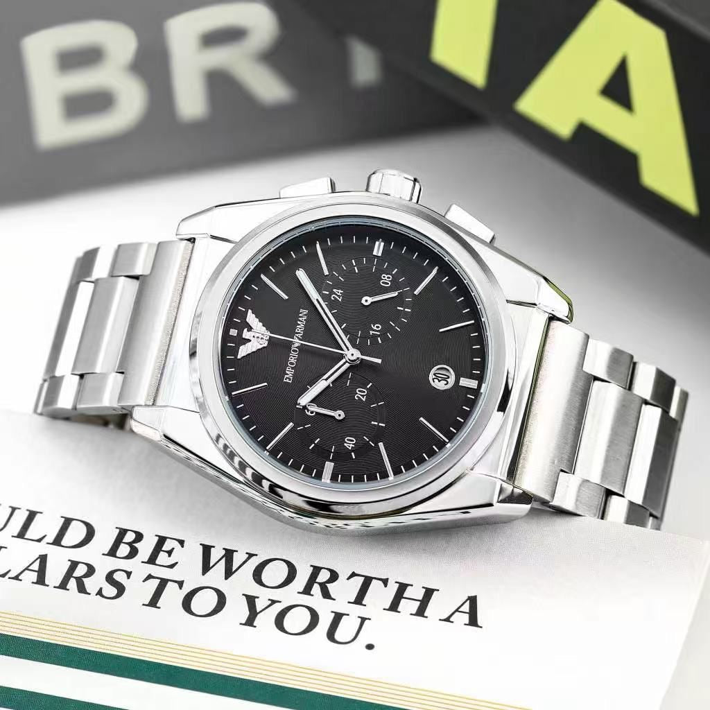 Emporio Armani Chronograph