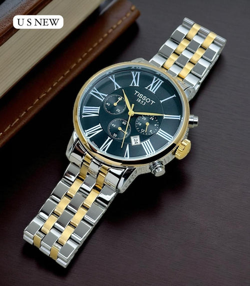 Tissot  Chemin des Tourelles