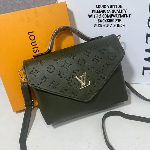 Louis Vuitton Crossbody Bag