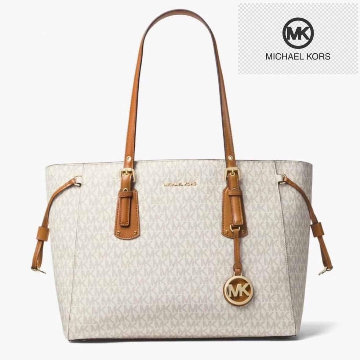Michael Kors VoyagerTote Bag