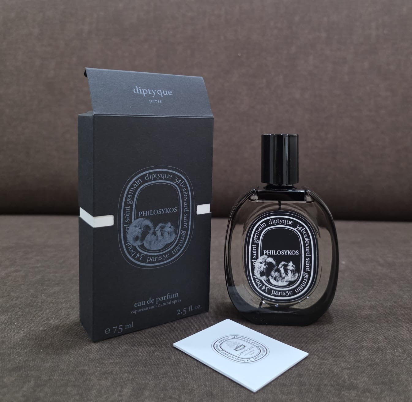 Diptyque Imported Perfume