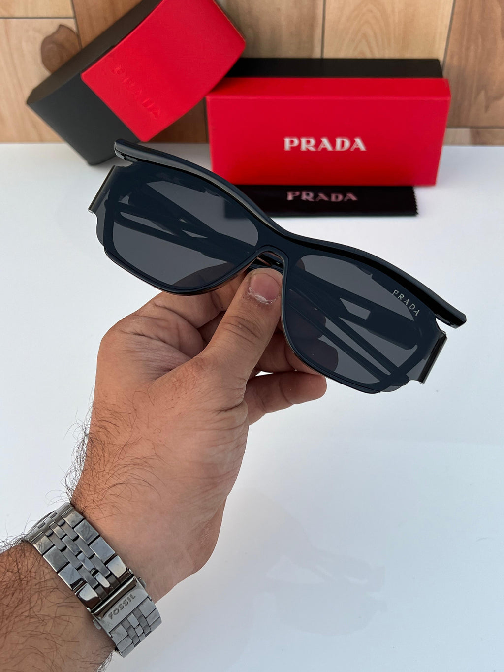 Prada Sunglasses