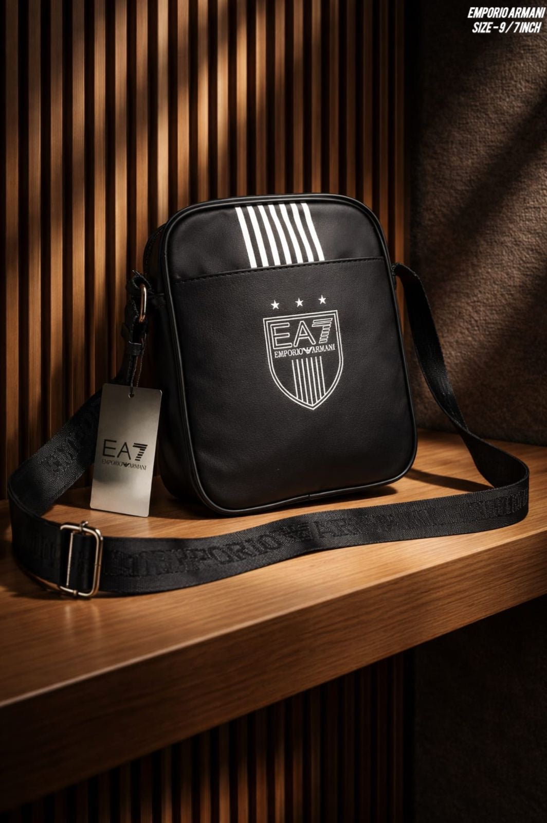 Emporio Armani EA7 Train Core