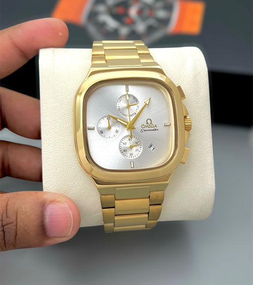 Omega Chronograph