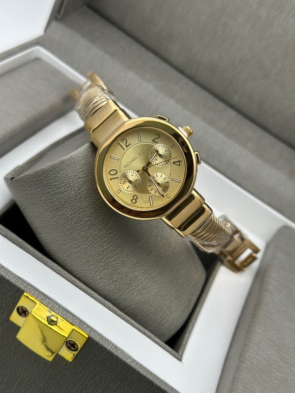 Michael Kors Gramercy Series