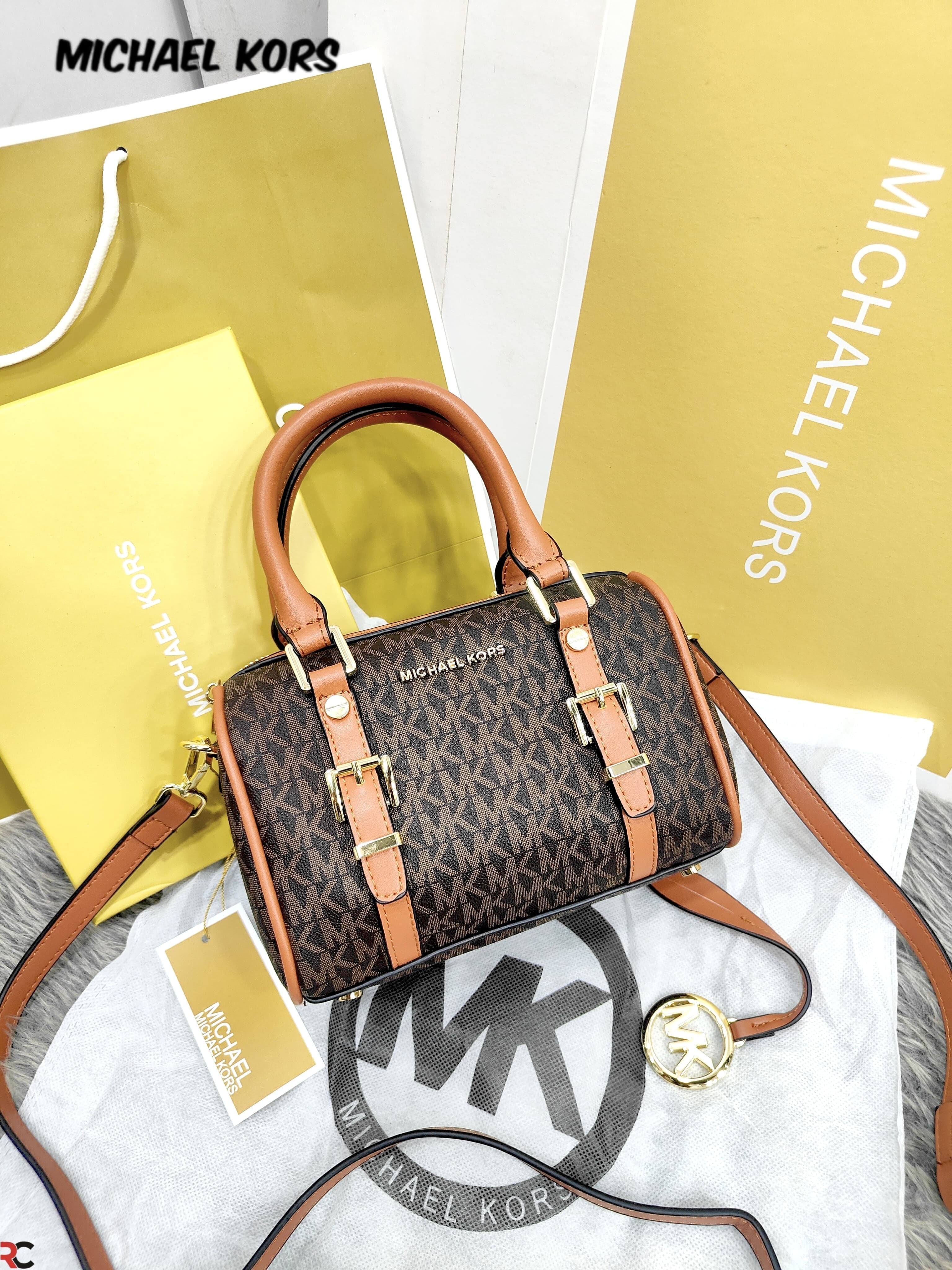 Michael Kors Mini Bedford Legacy