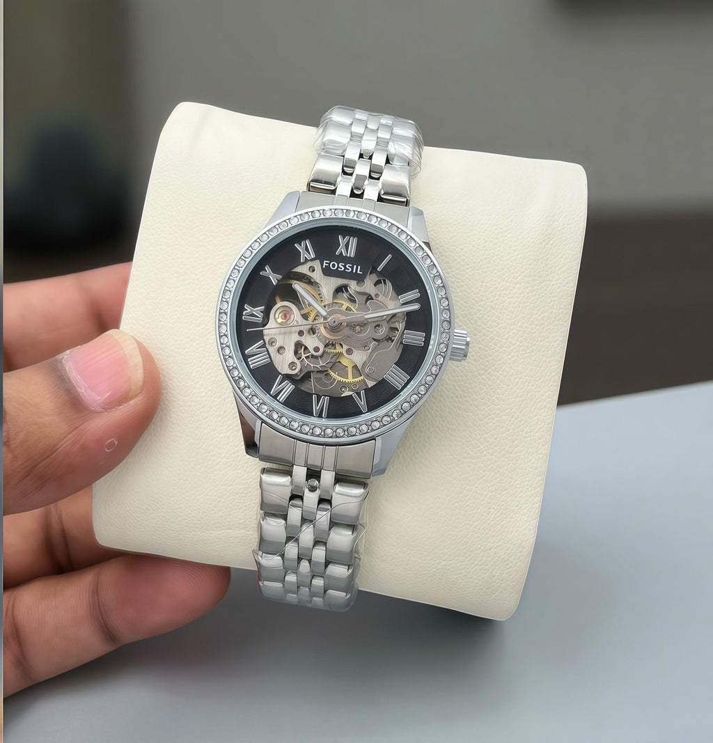Fossil Automatic