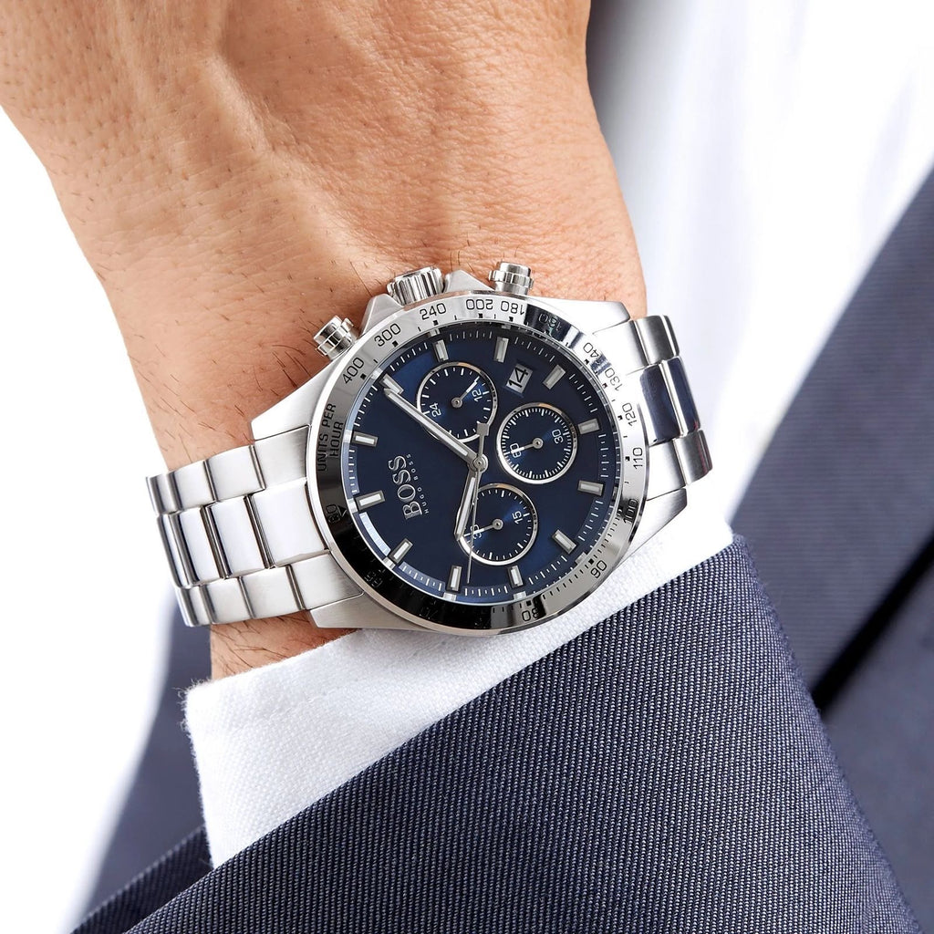 Hugo Boss Chronograph
