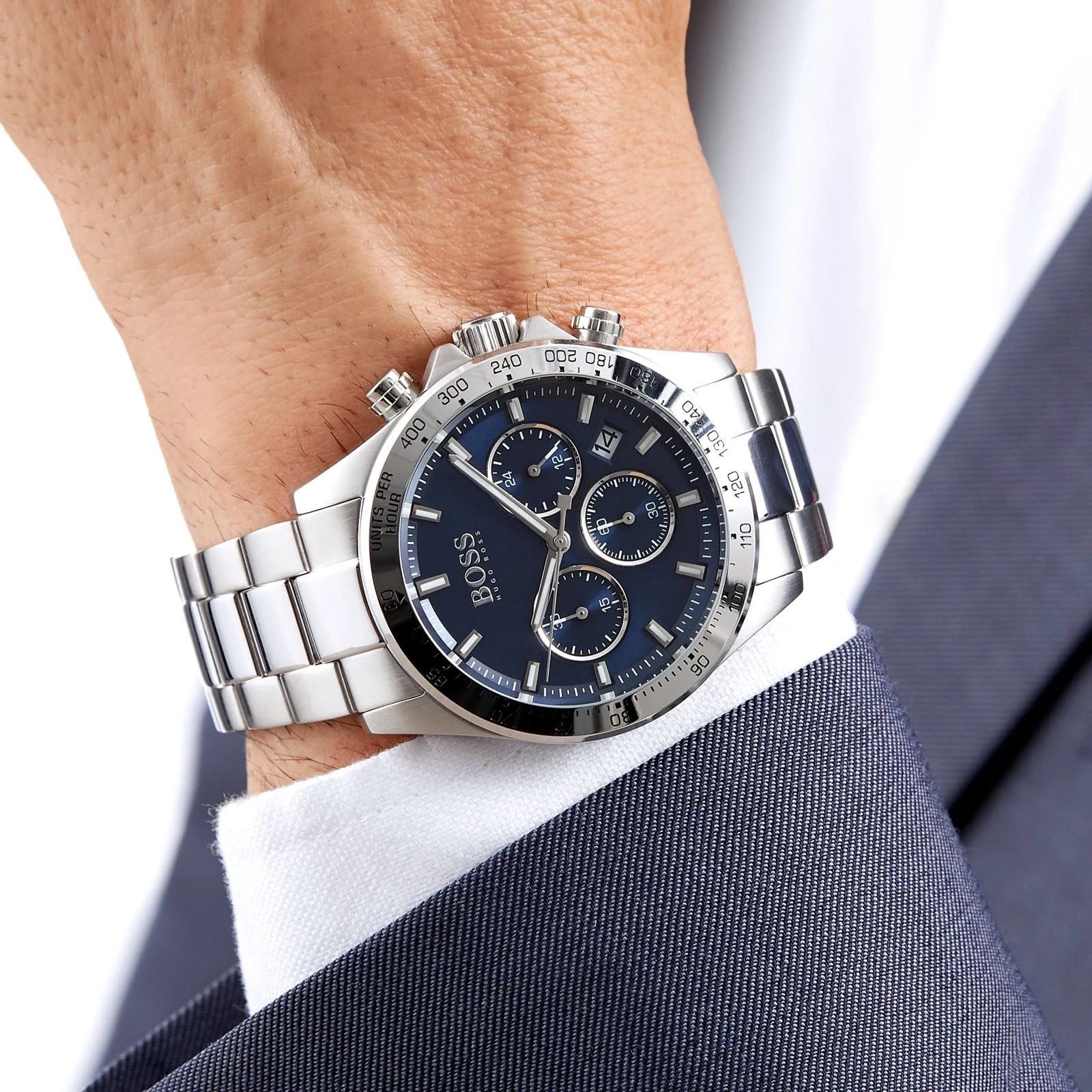 Hugo Boss Chronograph
