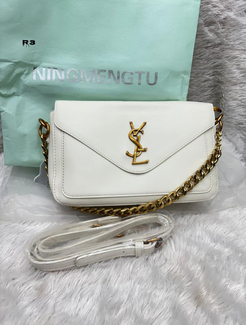 Ysl Big Sling Bag