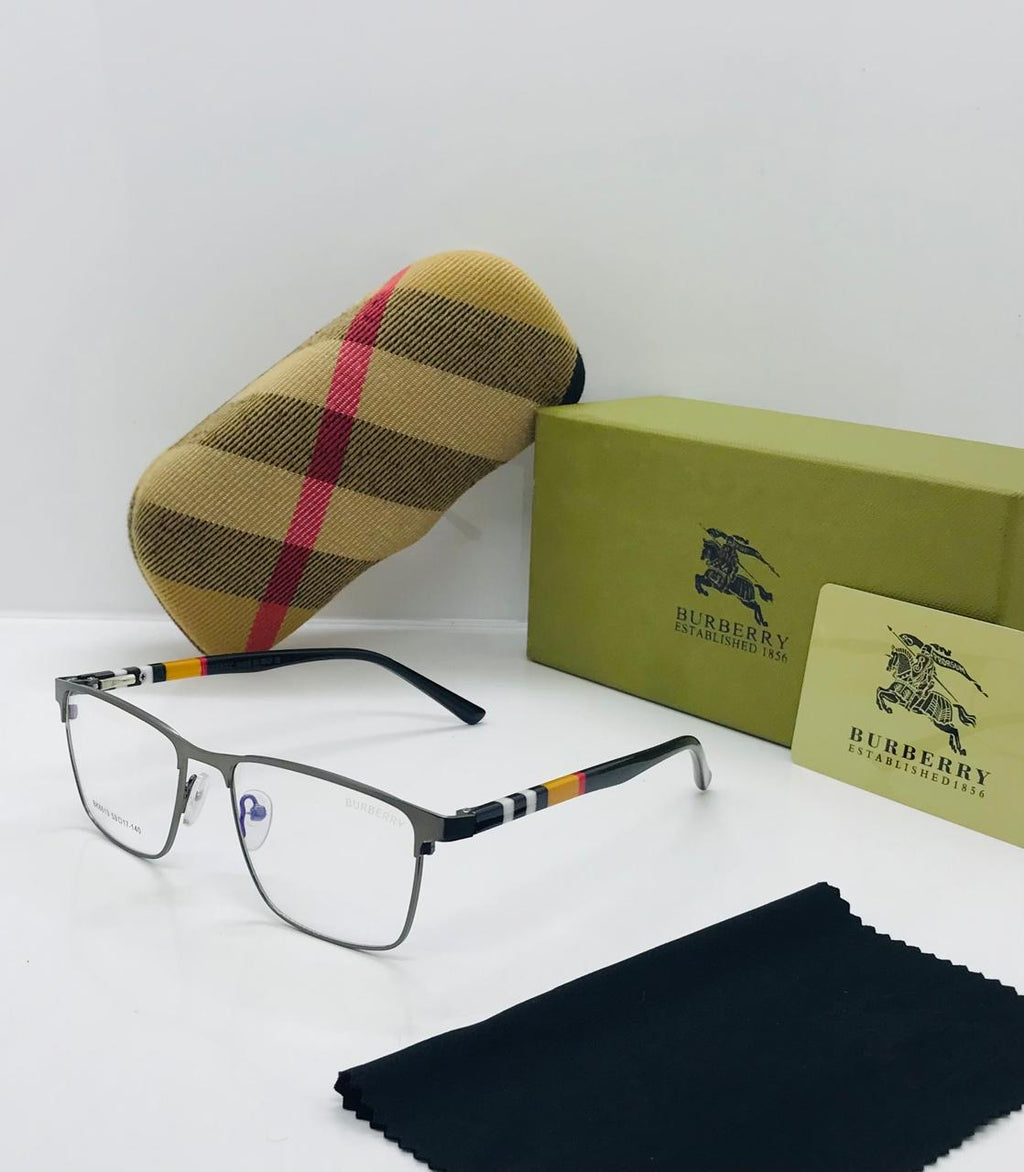Burberry Unisex Frame