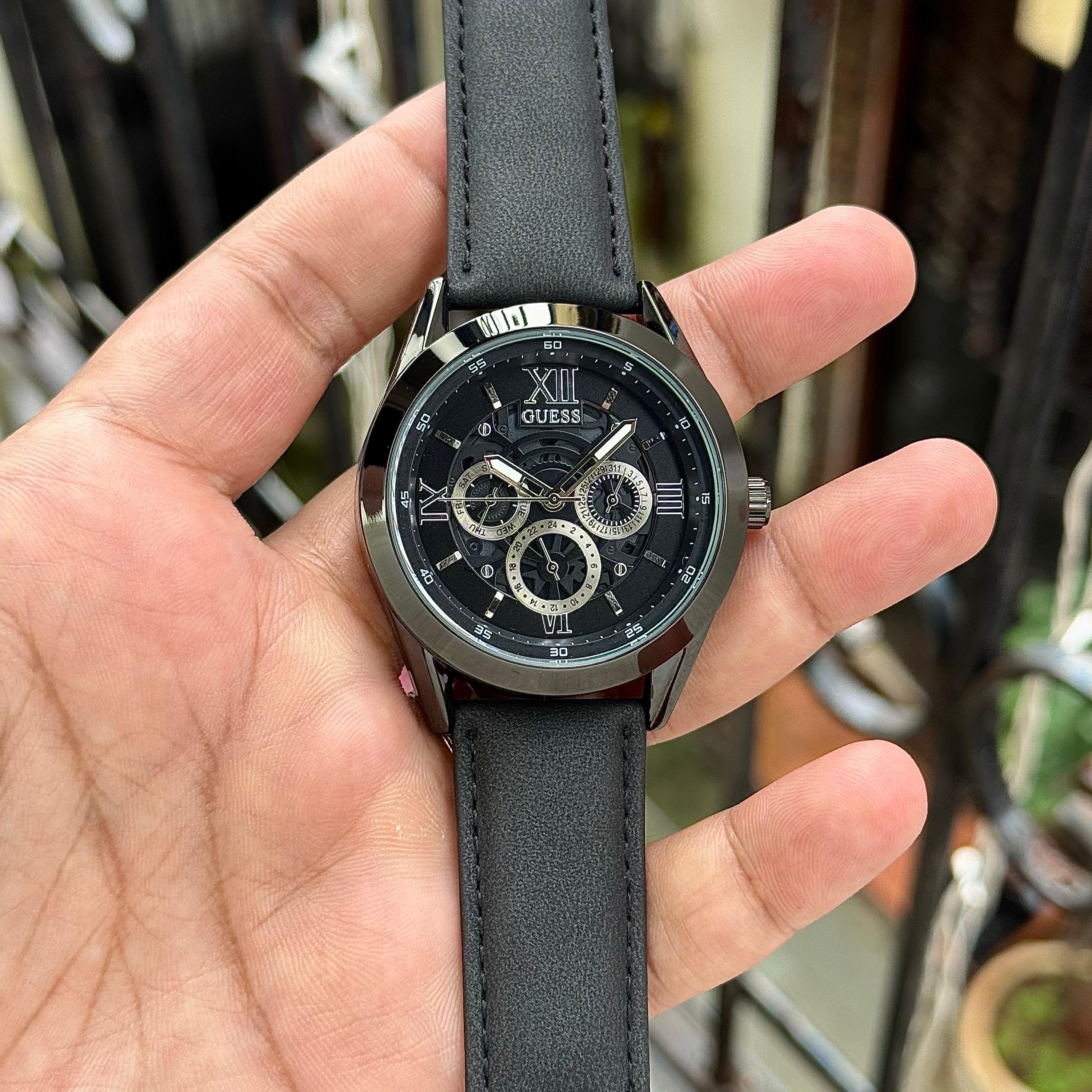 Guess Multifunction Classic