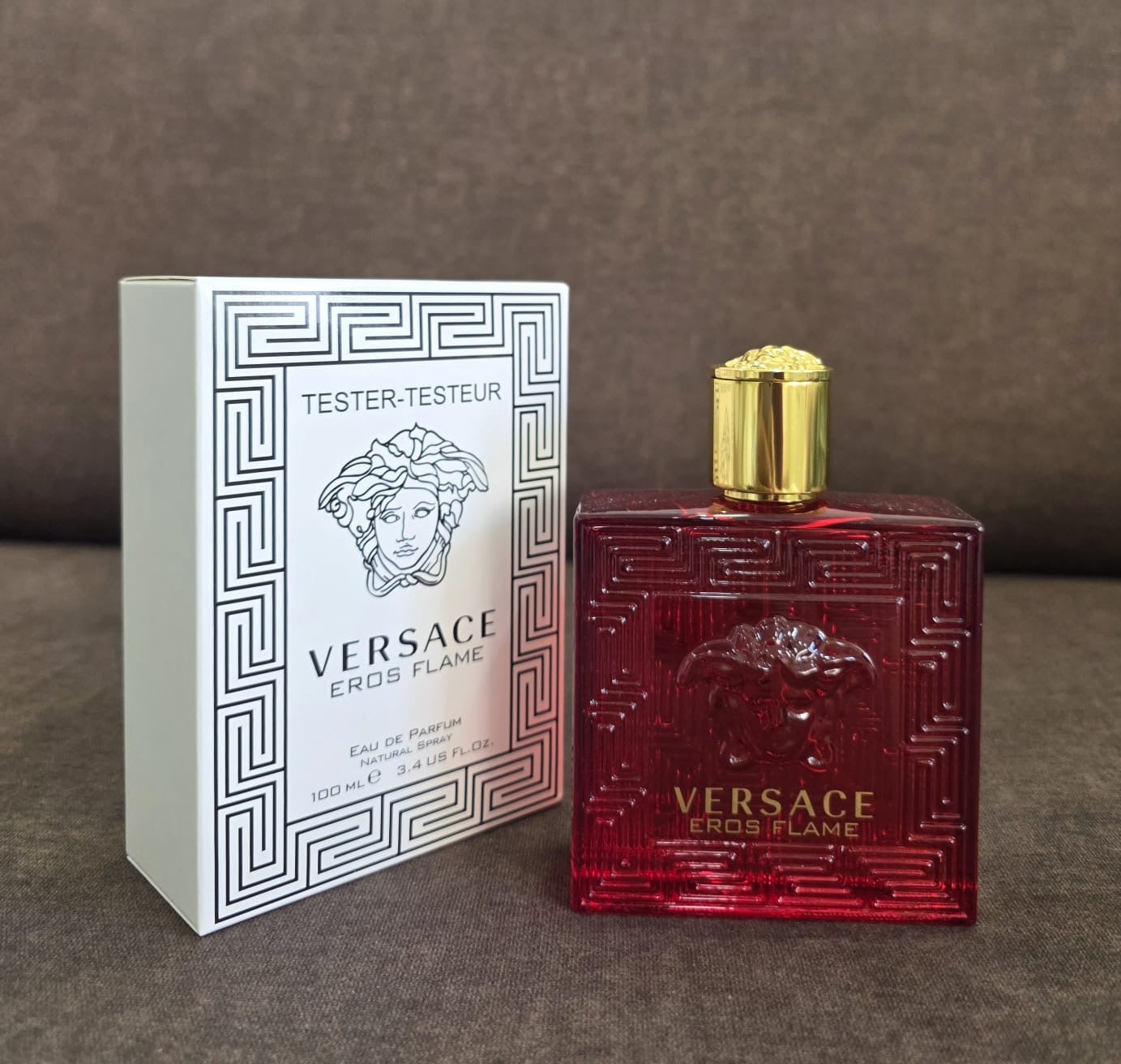 Versace Imported Perfumes