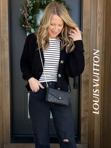 Louis Vuitton Felicie Pochette