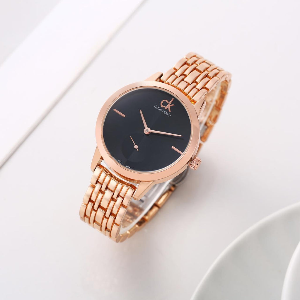 Calvin Klein Minimal