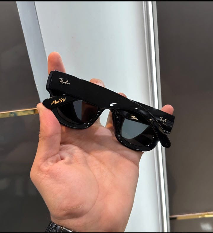 Rayban Unisex Sunglasses