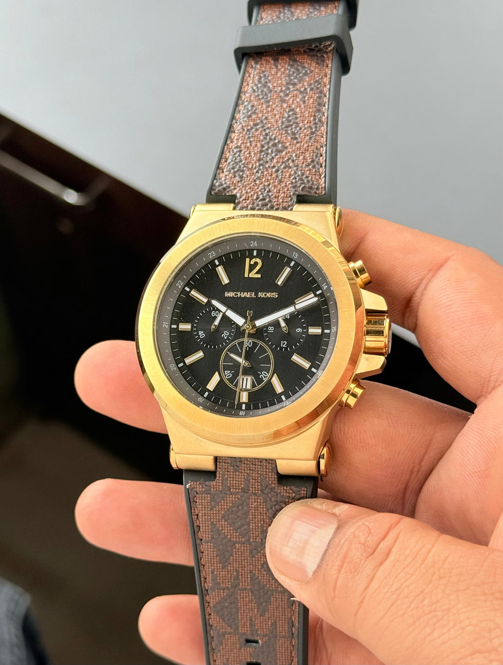 Michael Kors Dylan Collection