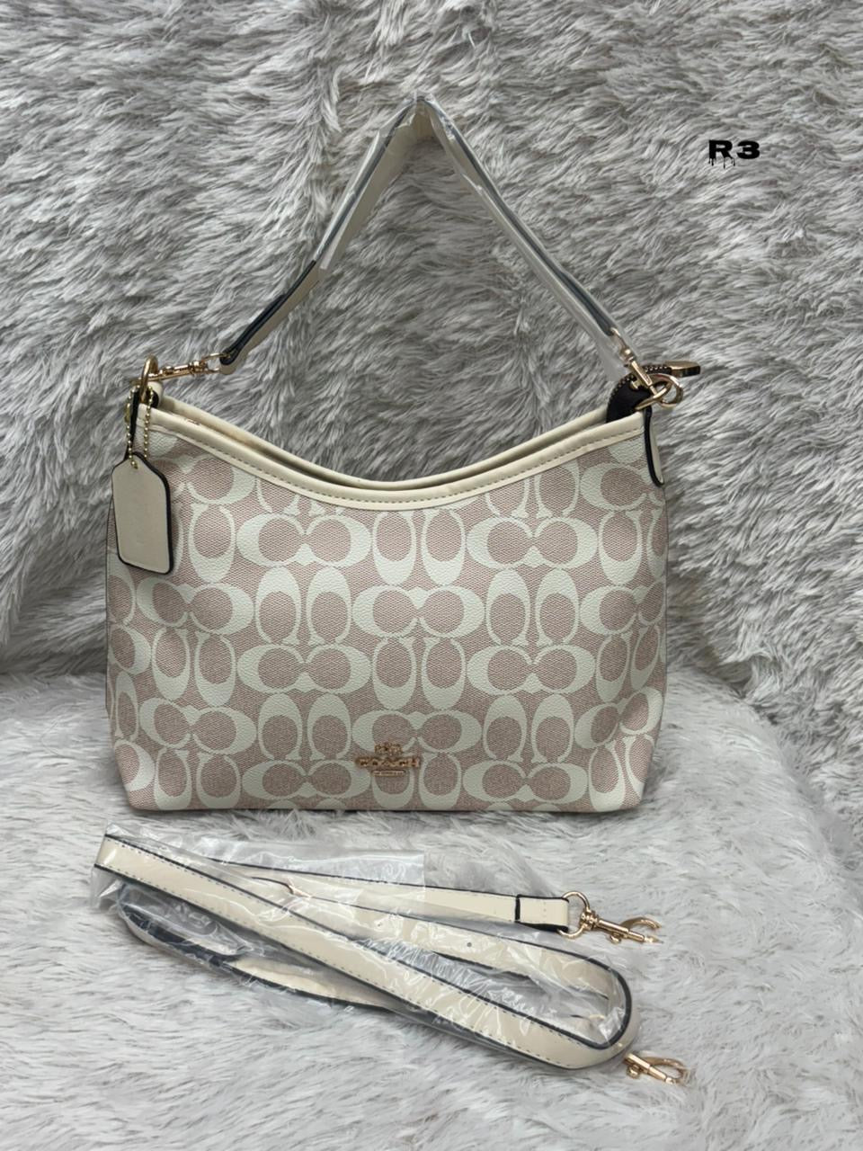Coach Laurel Shoulder Bag