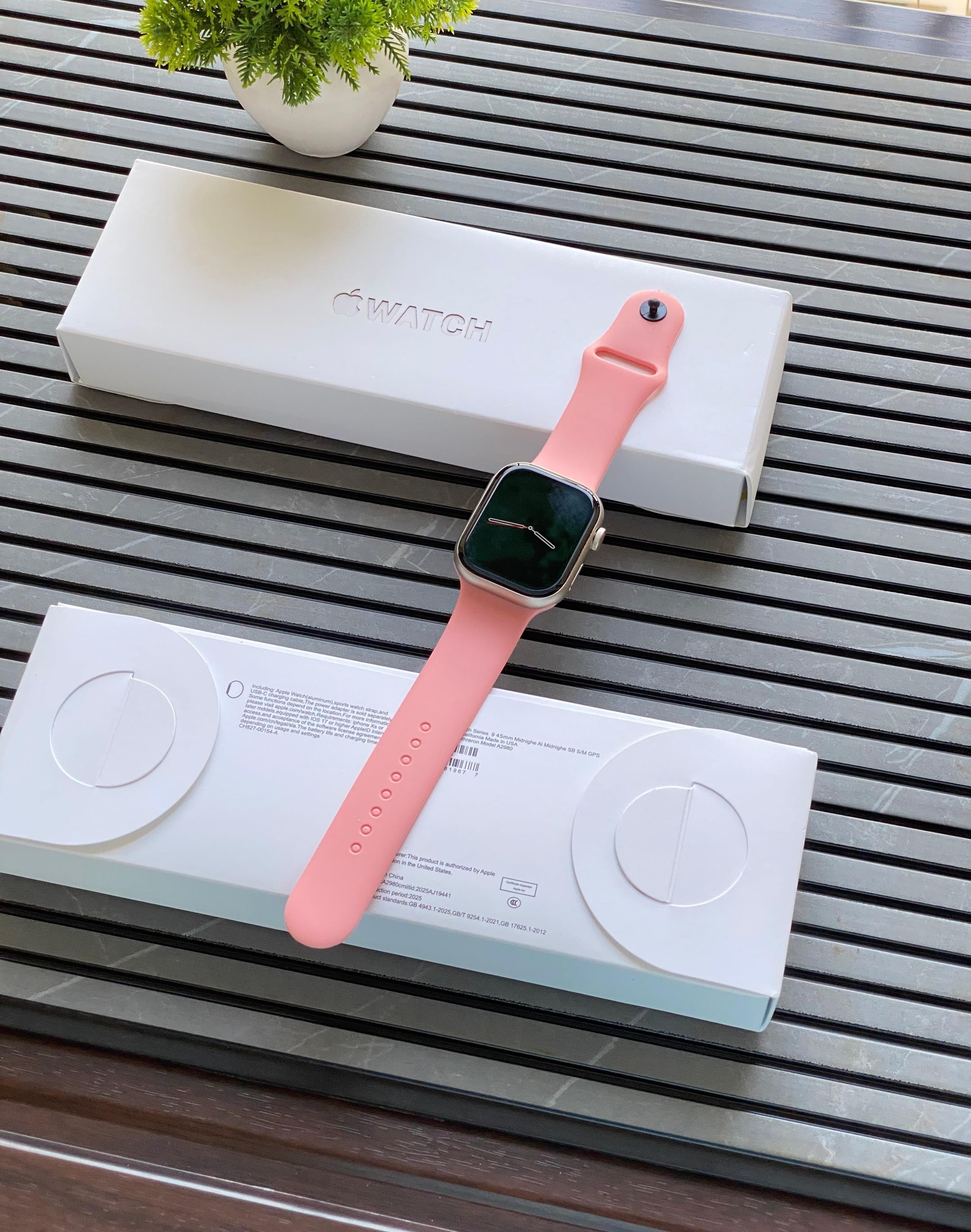 Series 10 Smartwatch