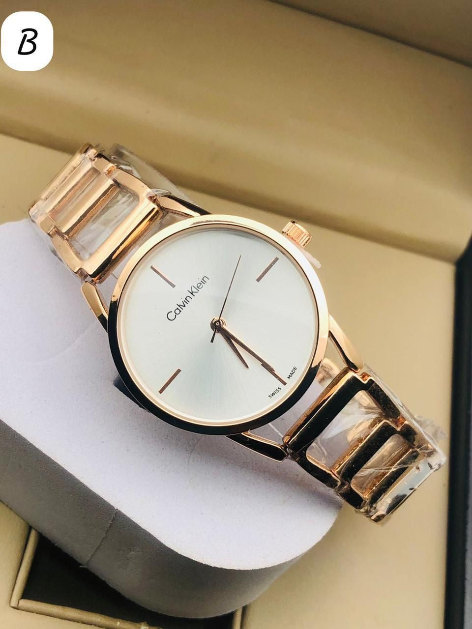 Calvin Klein Stately