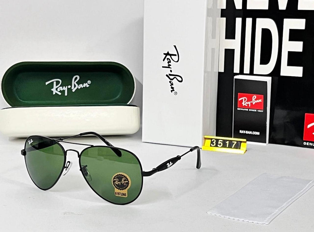 Rayban Sunglasses