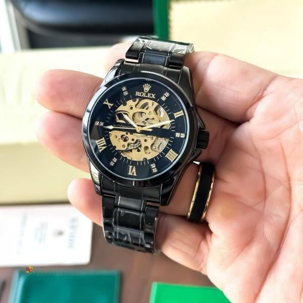 Rolex Skeleton Royale Automatic Edition