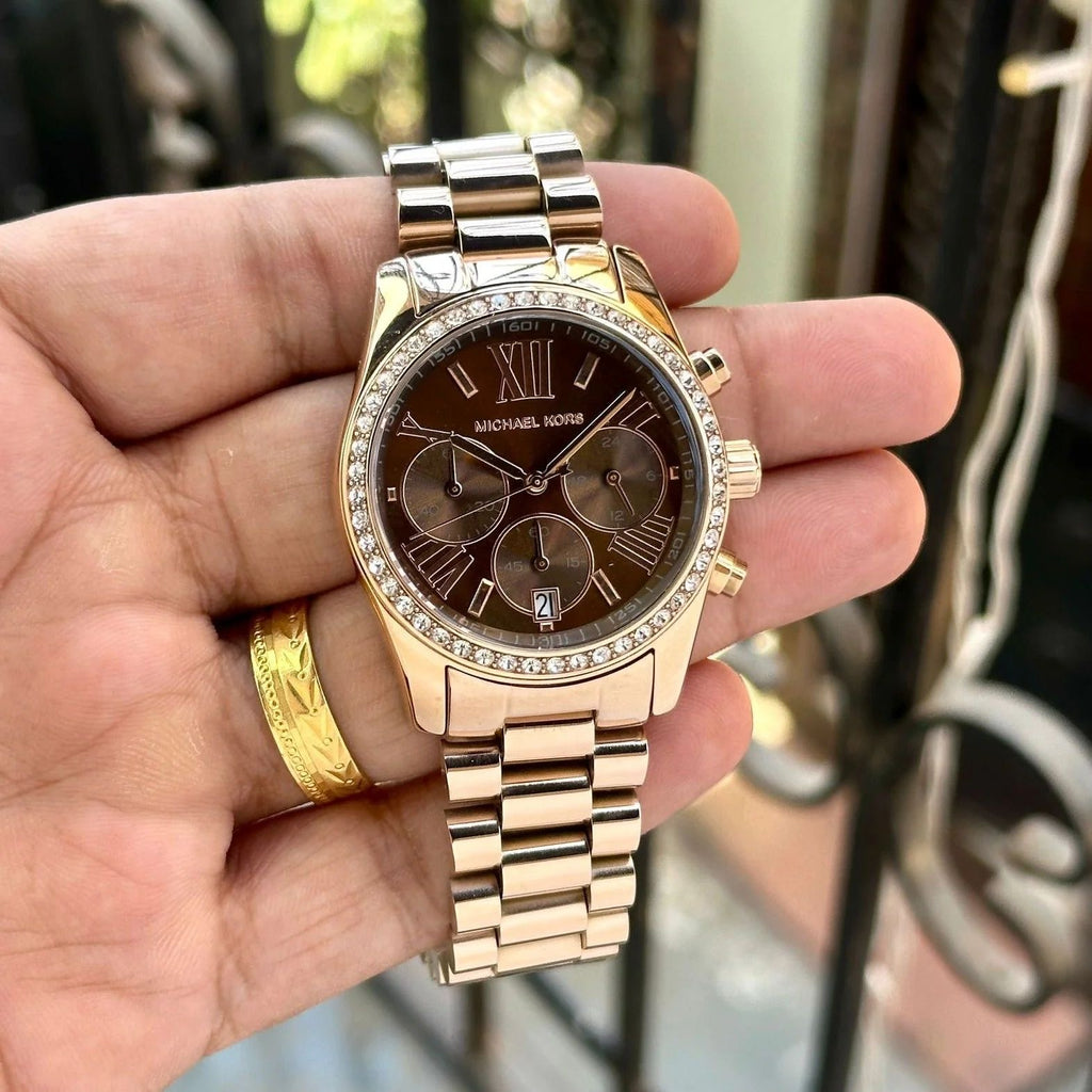 Michael Kors Ritz Chronograph
