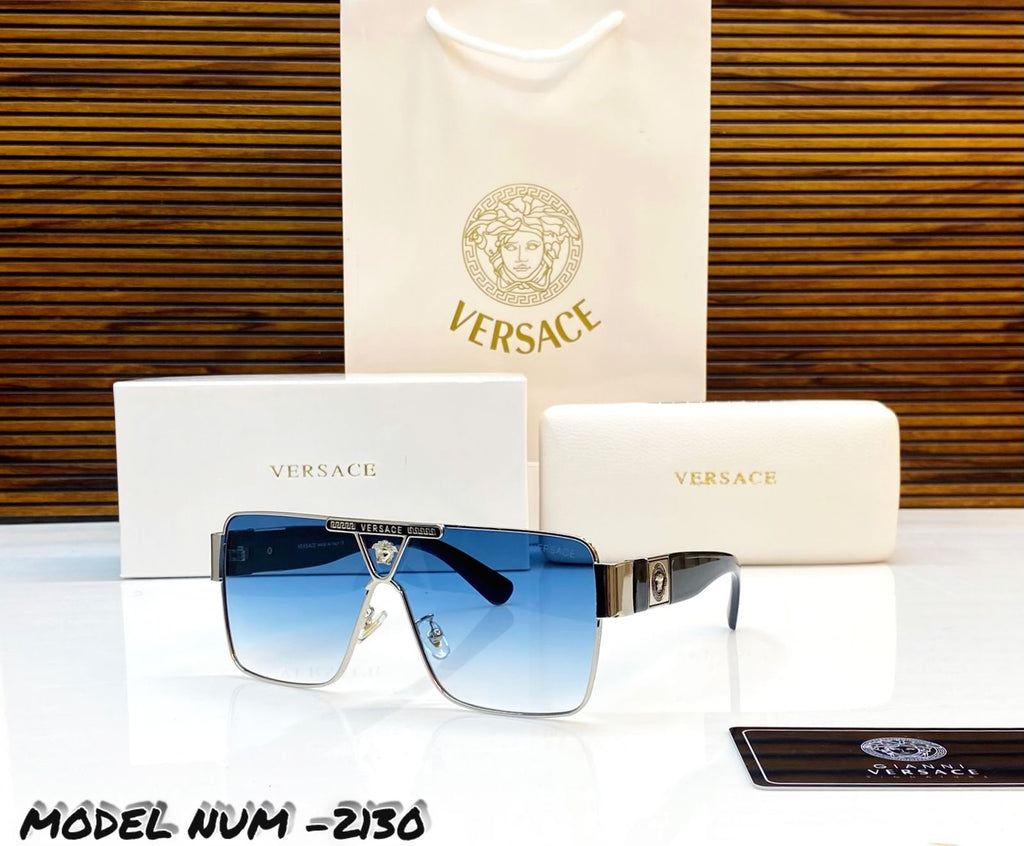 Versace Sunglasses