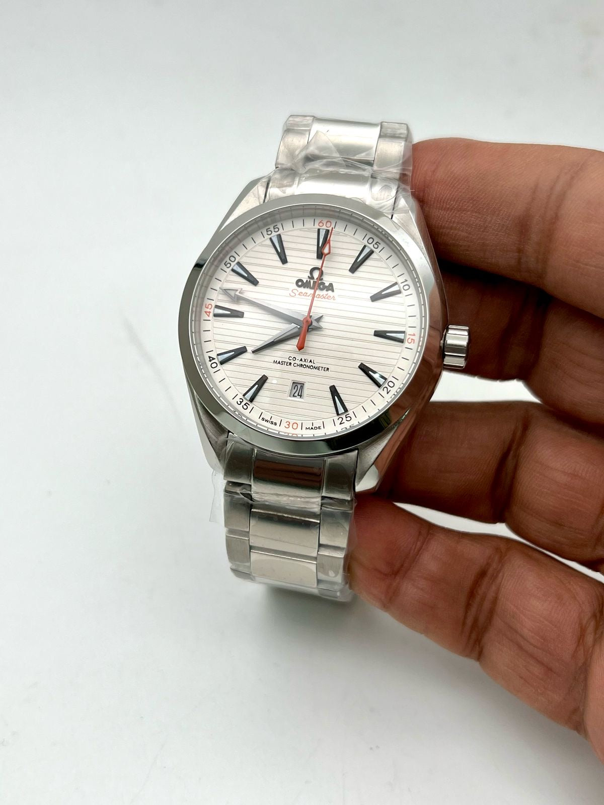 Omega Automatic Edition