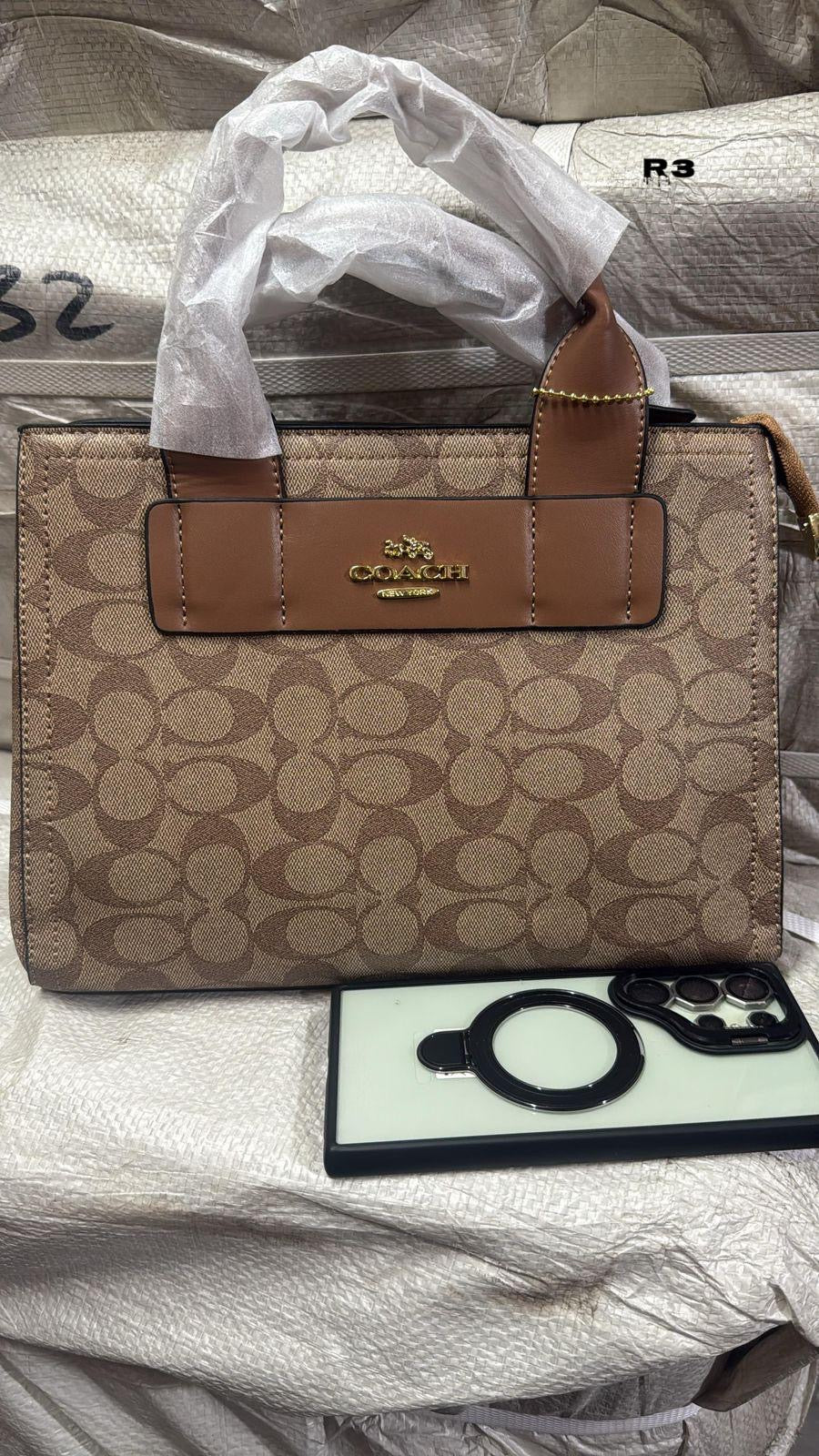 Coach Handbag