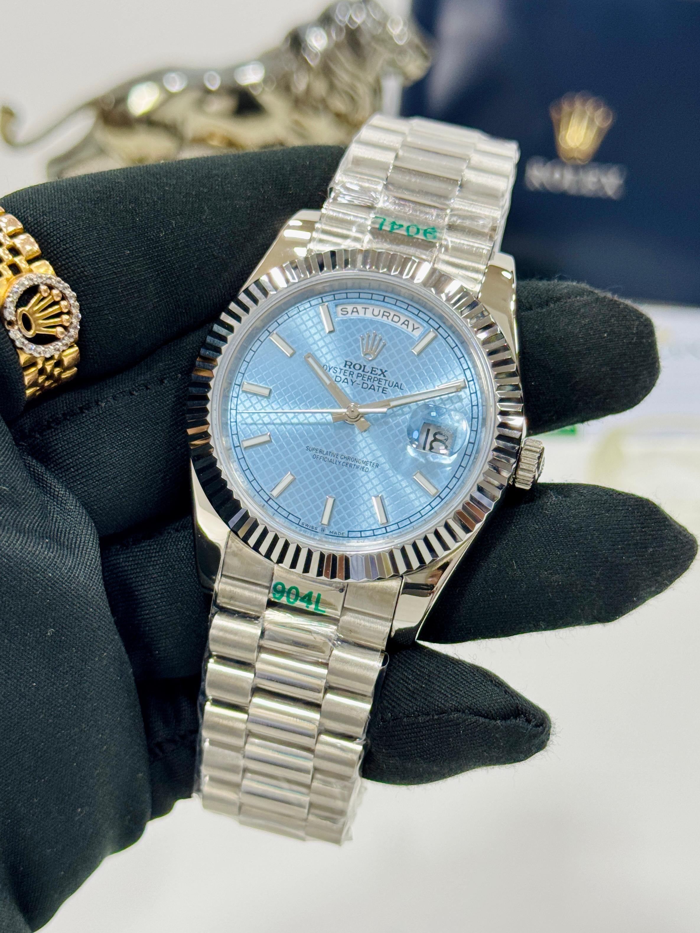 Rolex Day Date Automatic