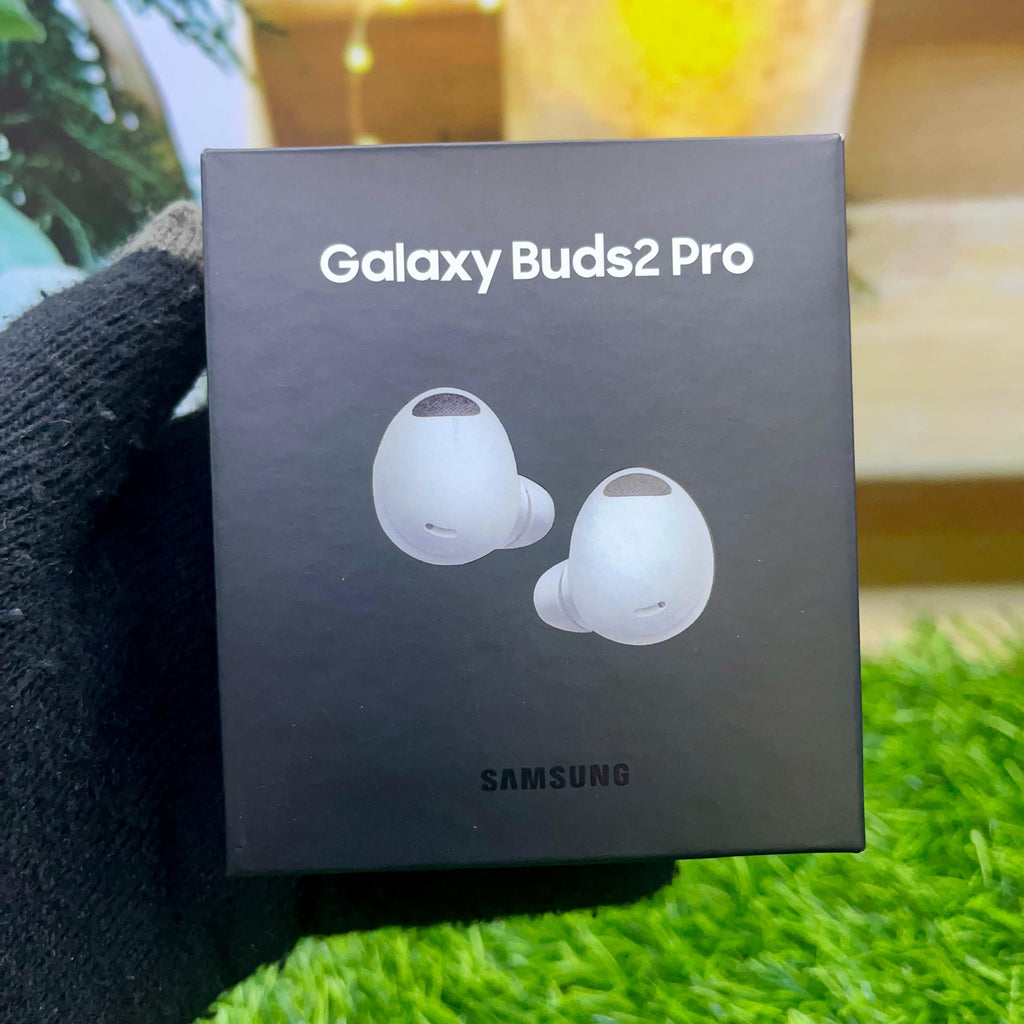 Samsung Buds