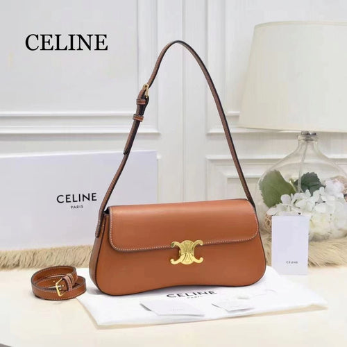 Celine Lola Shoulder Bag