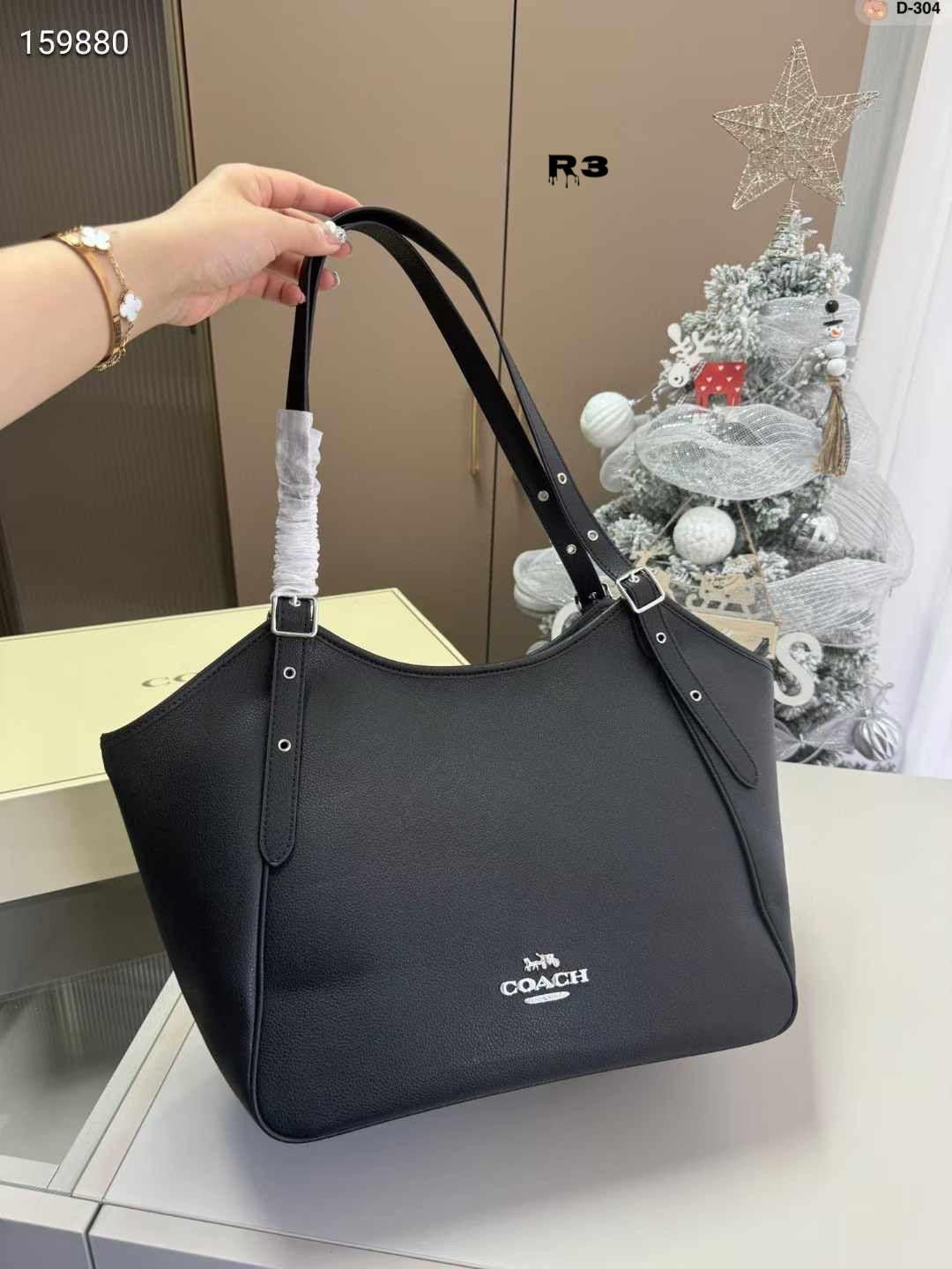 Coach Meadow Shoulder Bag