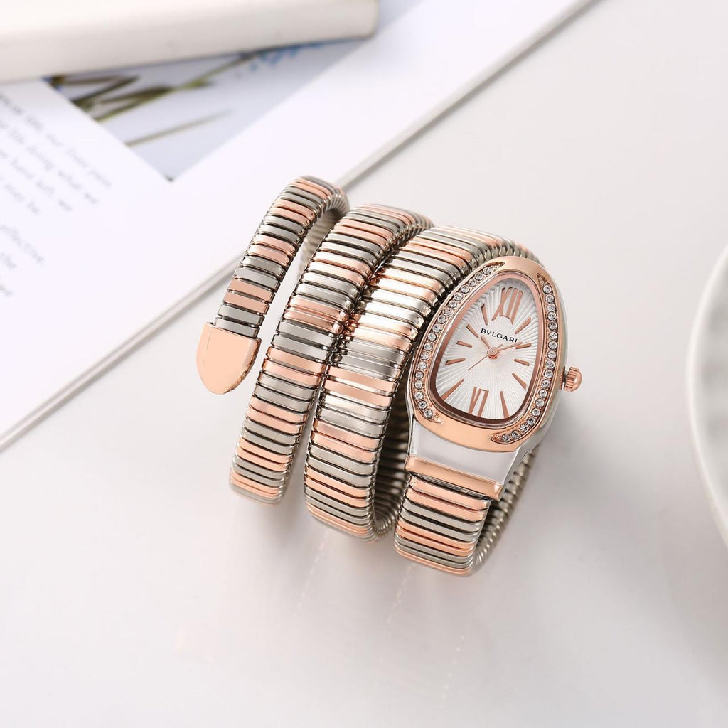 Bvlgari Serpenti Spiga