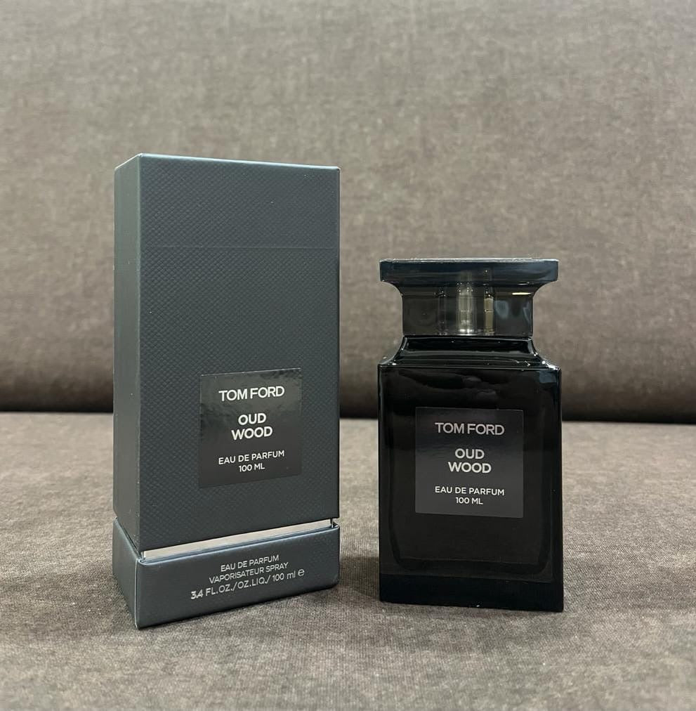 Tomford Imported Perfumes