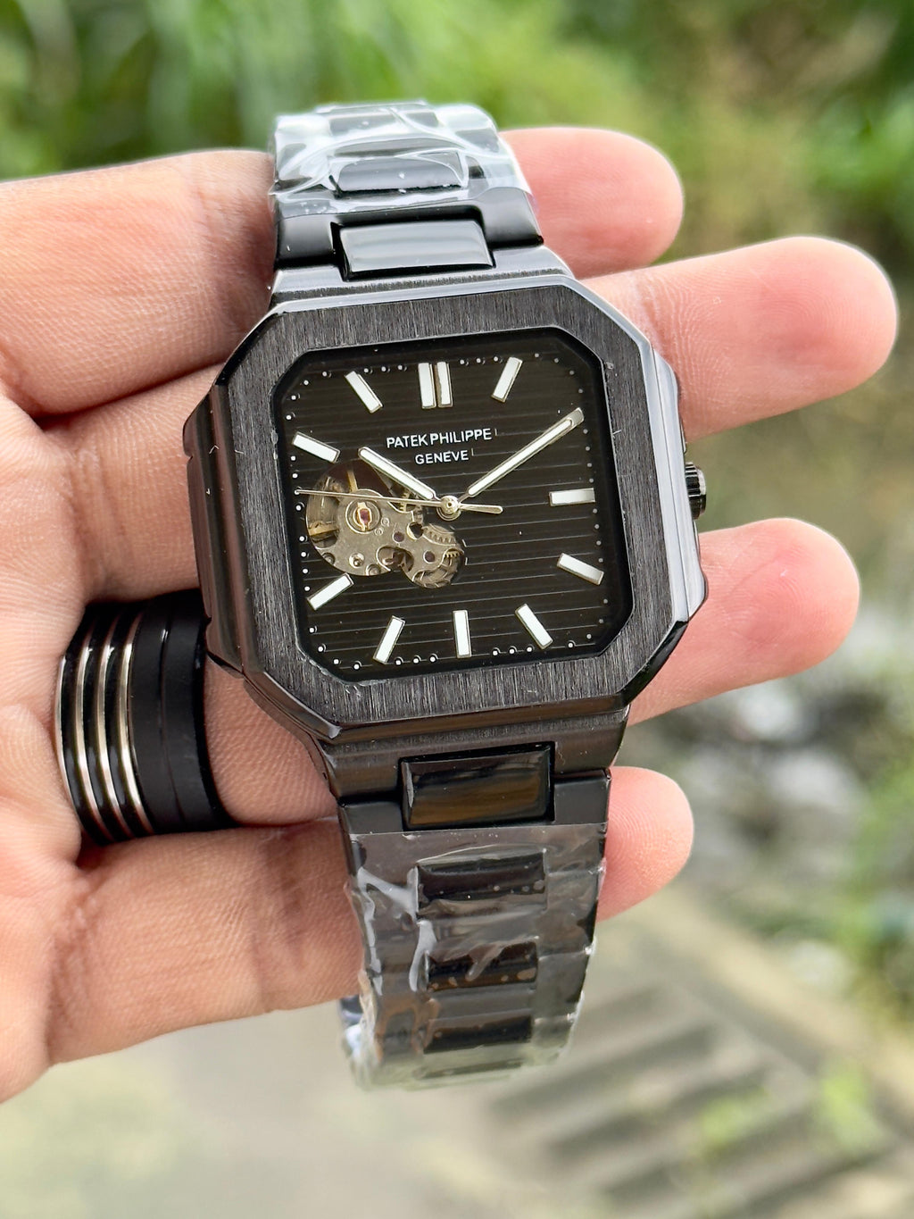 Patek Philippe Automatic